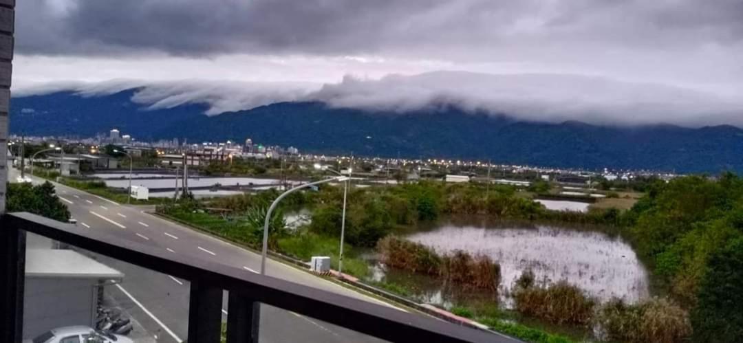 Yu Hai B&B Jiaoxi Cameră foto