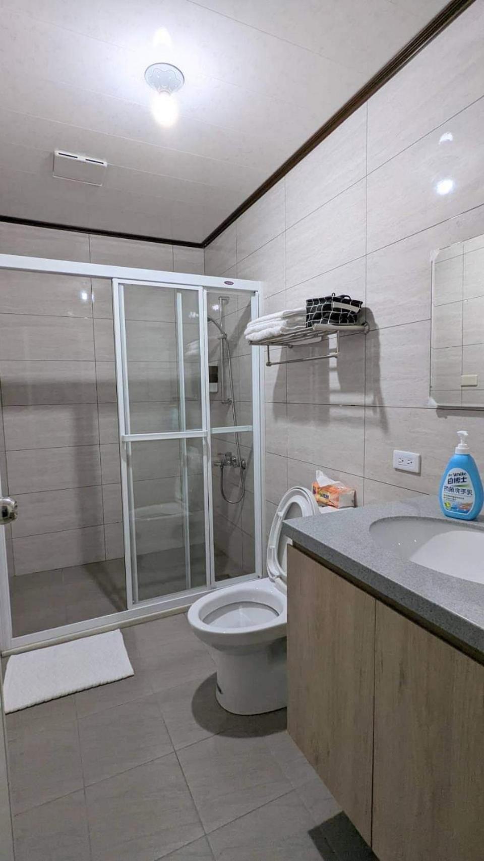Yu Hai B&B Jiaoxi Cameră foto